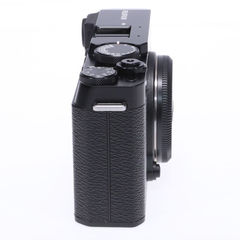 FUJIFILM X-E4 ボディ ブラック