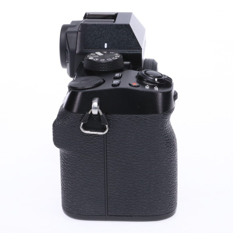 FUJIFILM X-S10 ボディ