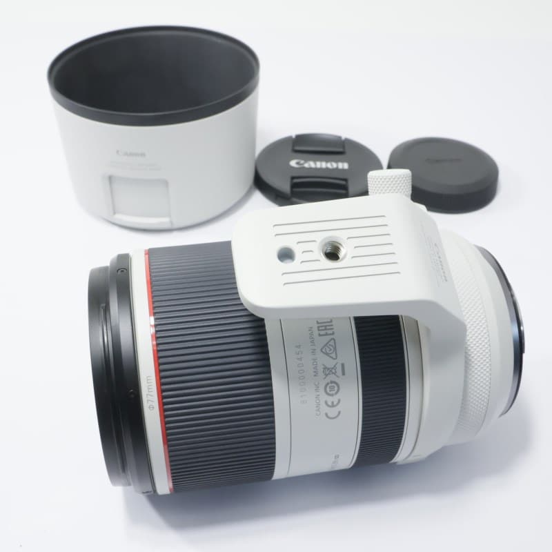 RF70-200mm F2.8 L IS USM