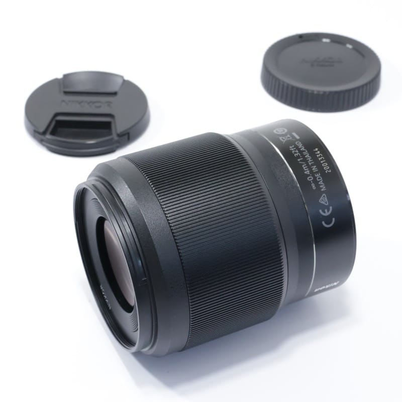 Nikon NIKKOR Z 50mm f/1.8 S ABランク 中古｜フジヤカメラ
