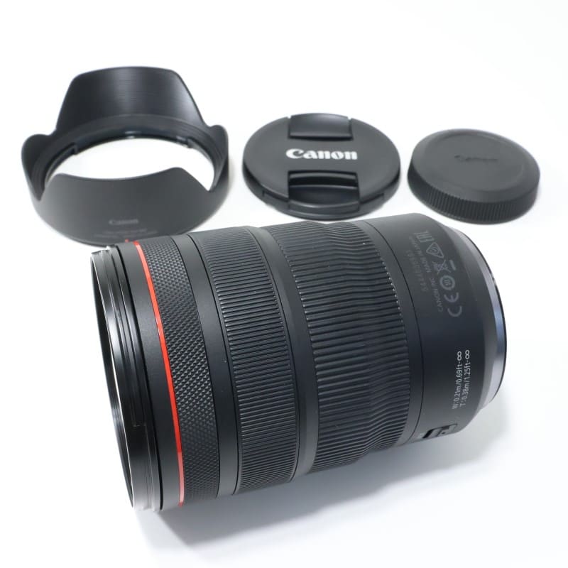 RF24-70mm F2.8 L IS USM