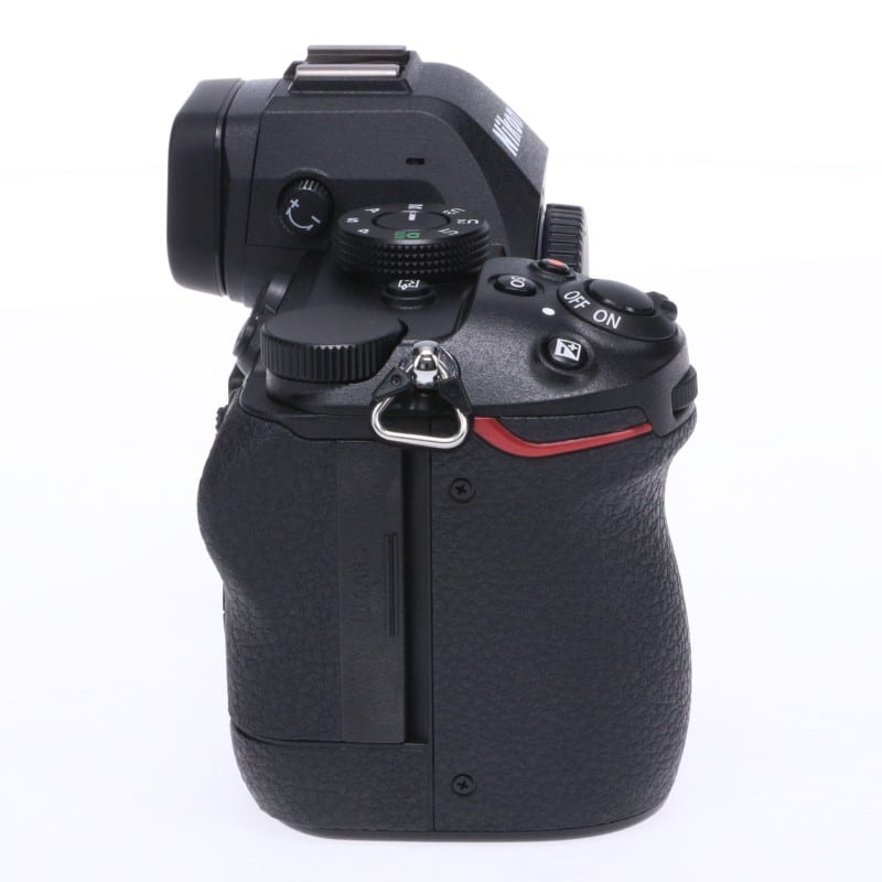 Z5II ボディ