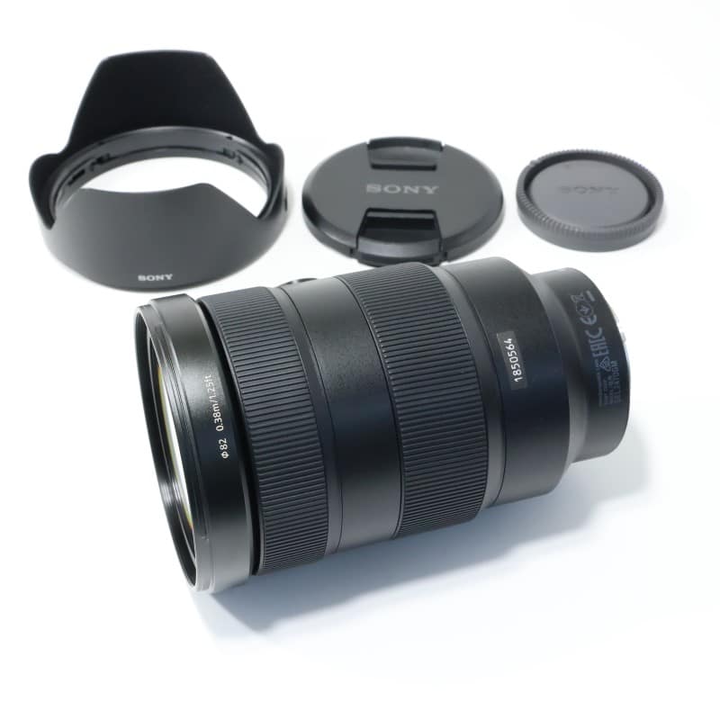 FE 24-70mm F2.8 GM SEL2470GM