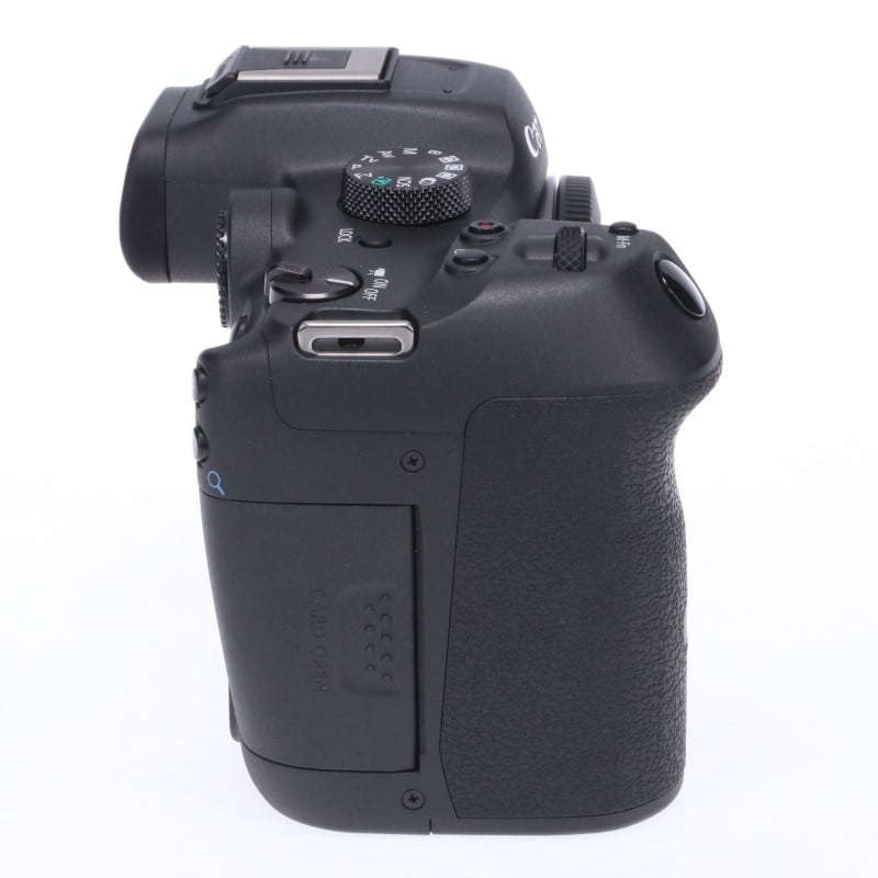 EOS R7 ボディー