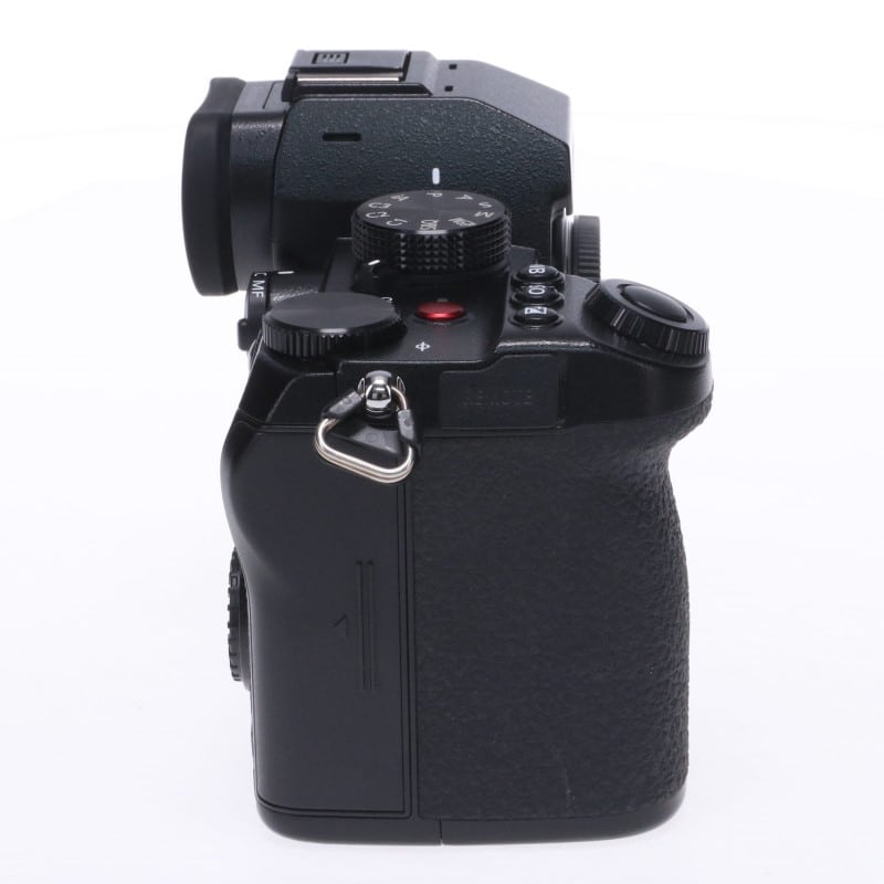 LUMIX S5 ボディ DC-S5