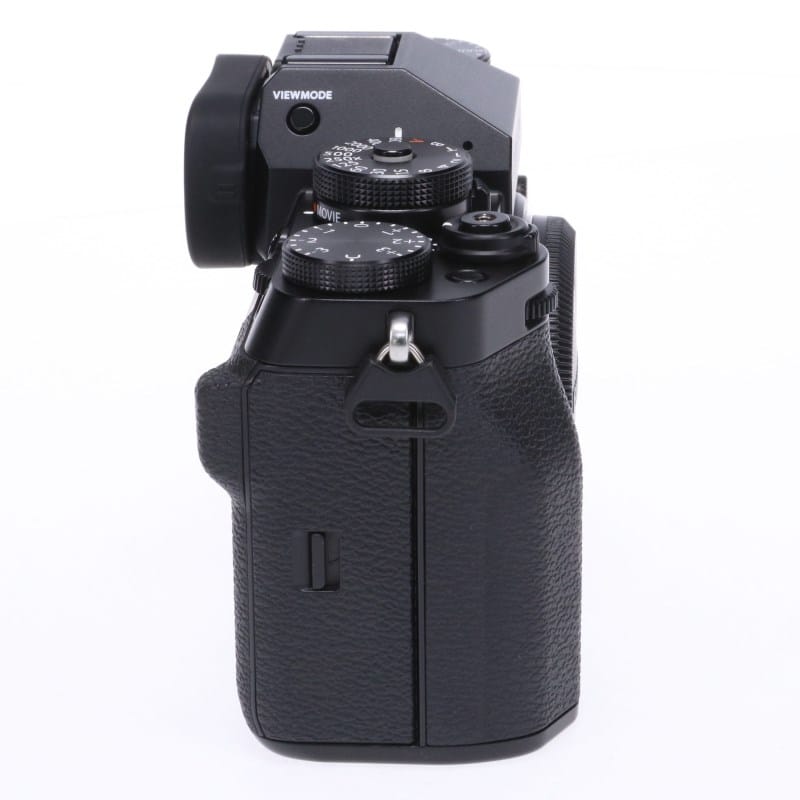 FUJIFILM X-T5 ボディ ブラック