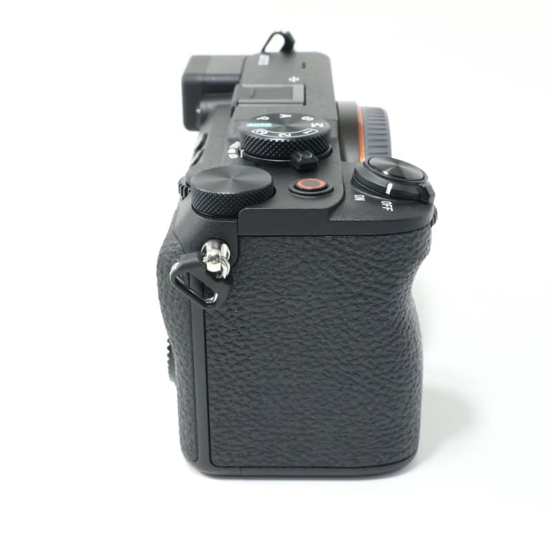 α7C II ボディ ブラック ILCE-7CM2B