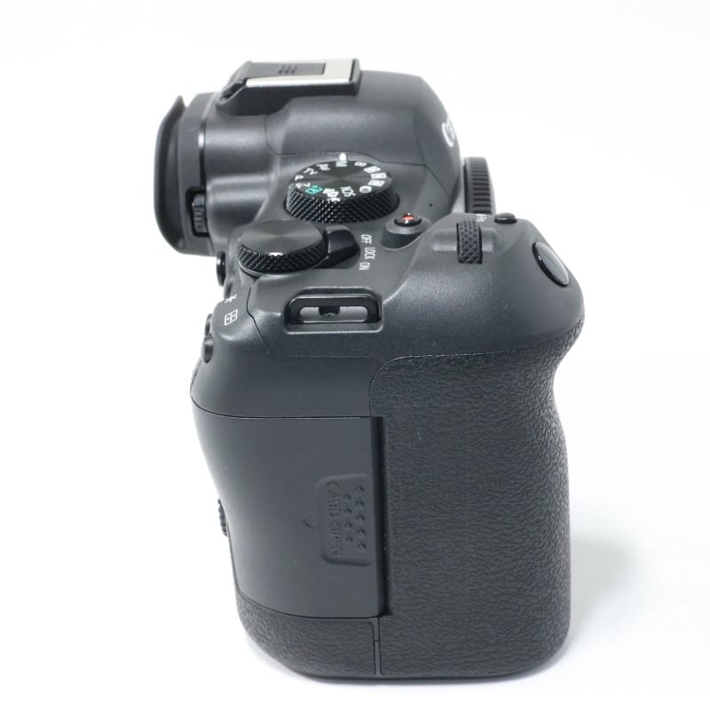 EOS R6 Mark II ボディー