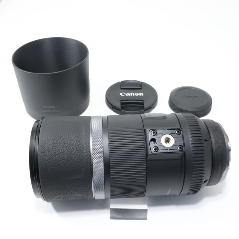 RF600mm F11 IS STM