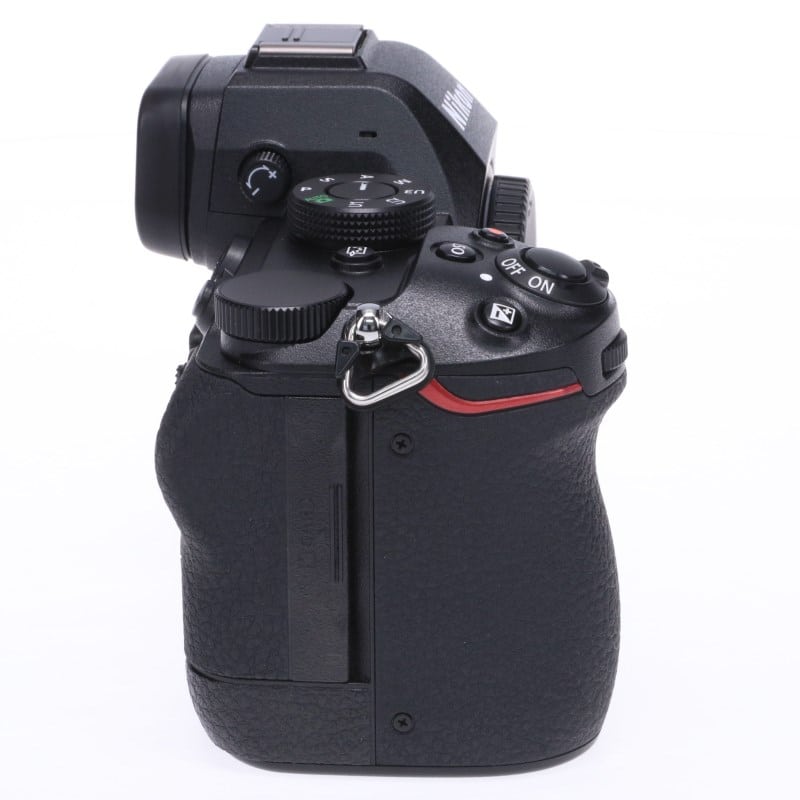 Z5II ボディ