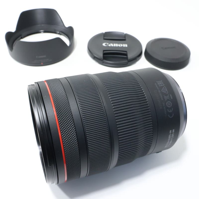 RF24-70mm F2.8 L IS USM
