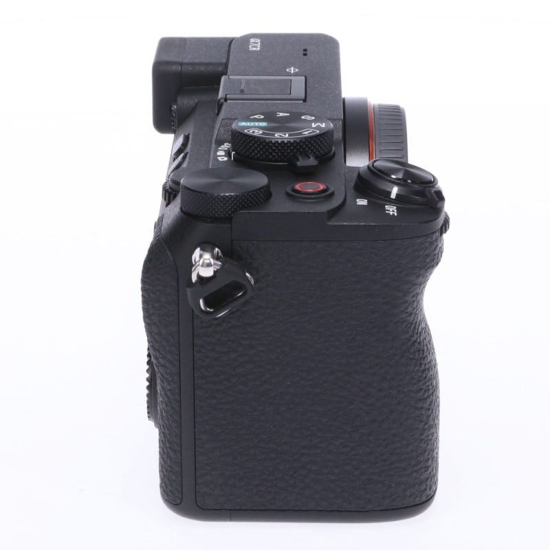 α7CR ボディ ブラック ILCE-7CRB