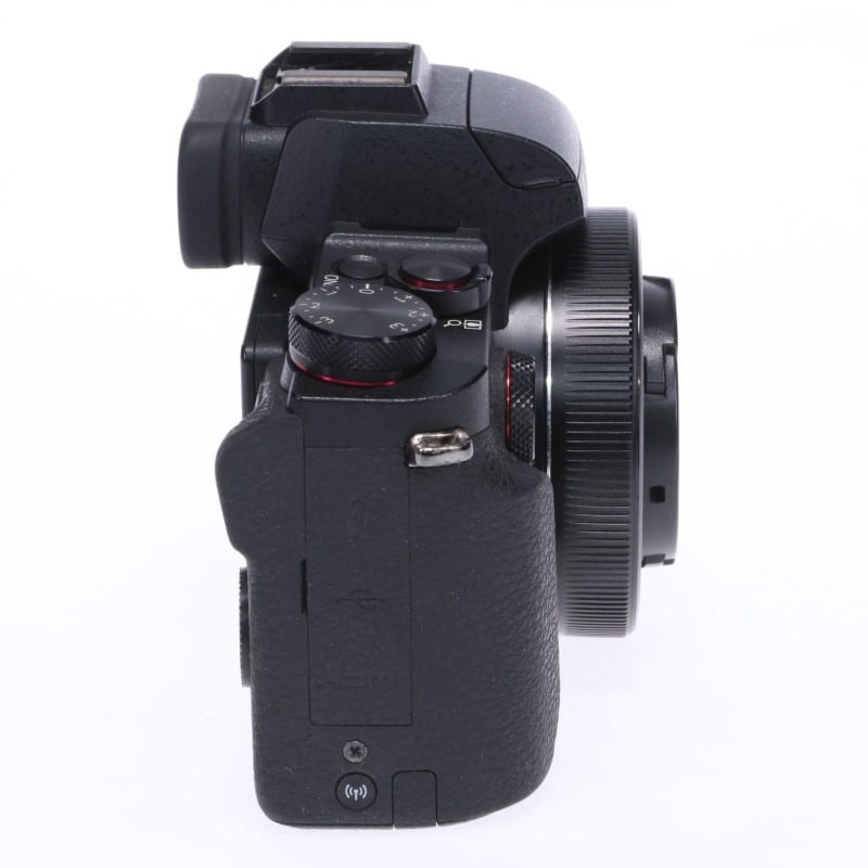 PowerShot G1 X Mark III