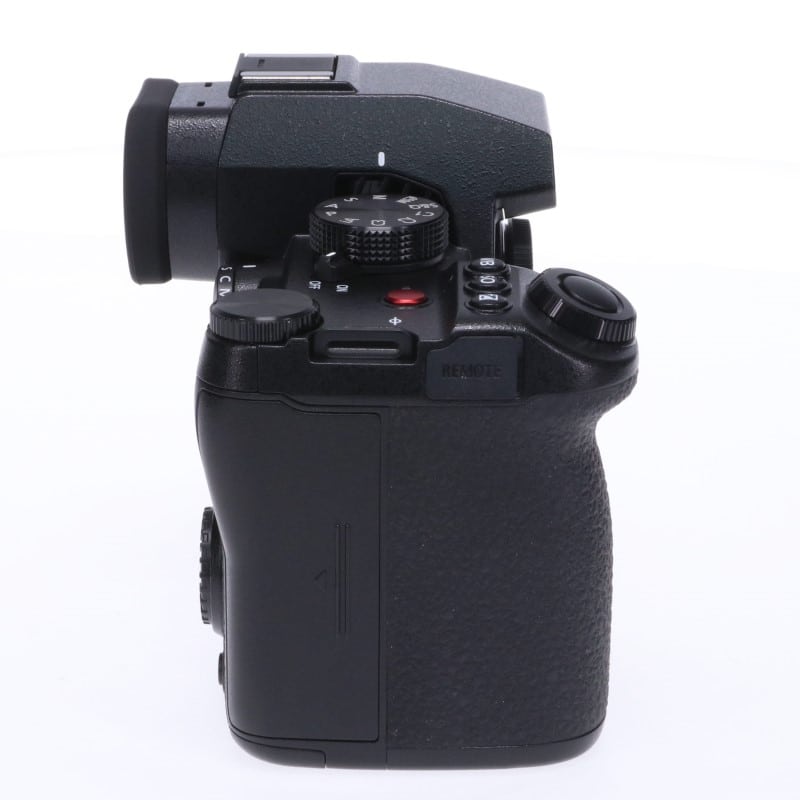 LUMIX S5II ボディ DC-S5M2