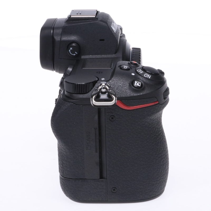 Z7II ボディ