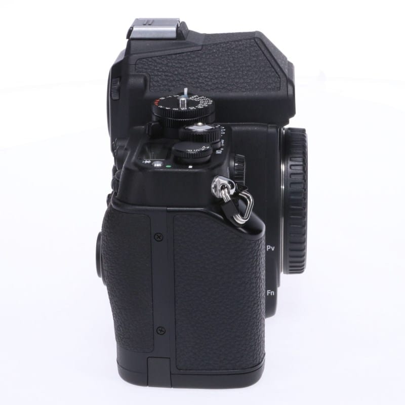 Nikon Df ボディ ブラック ABランク 中古｜フジヤカメラ