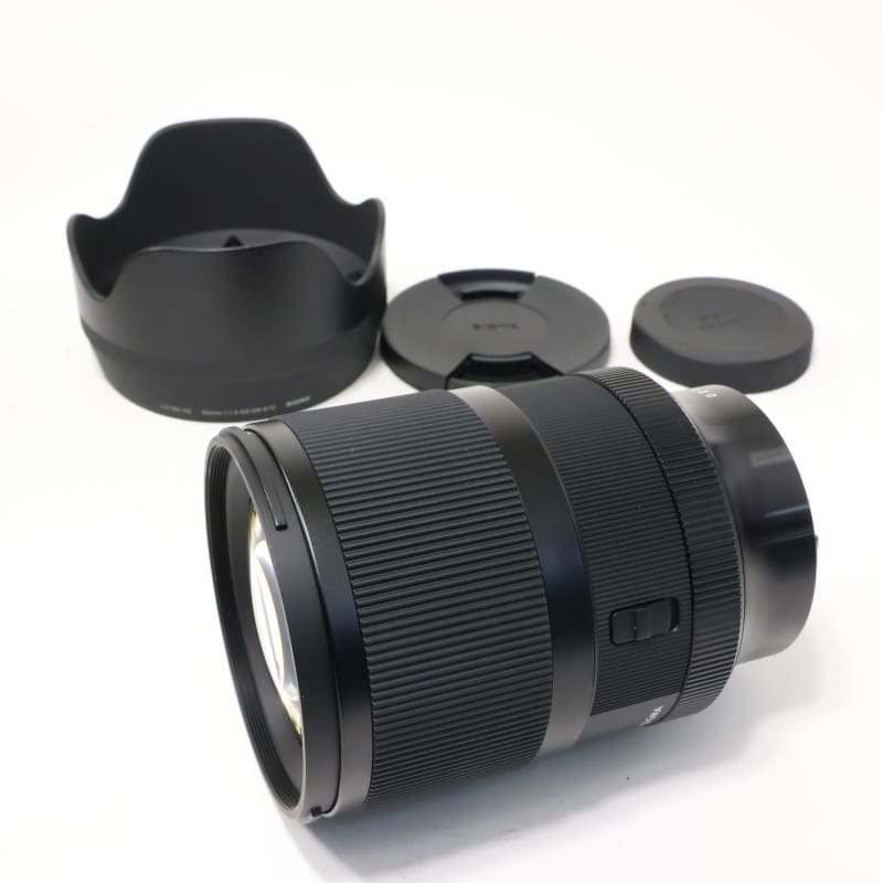 50mm F1.4 DG DN | Art ソニーE