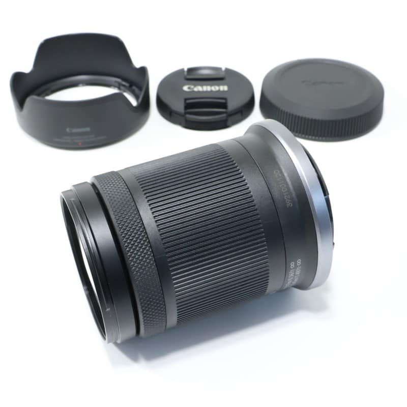 RF-S18-150mm F3.5-6.3 IS STM