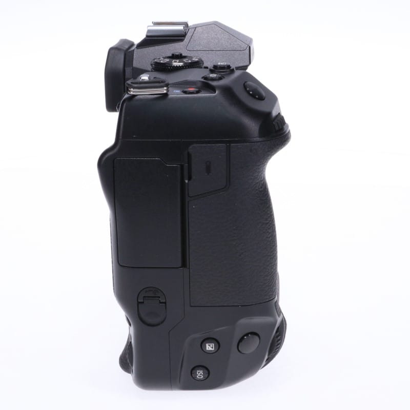 OM-D E-M1X ボディー