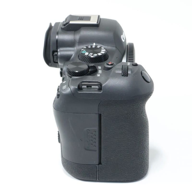 EOS R6 Mark II ボディー