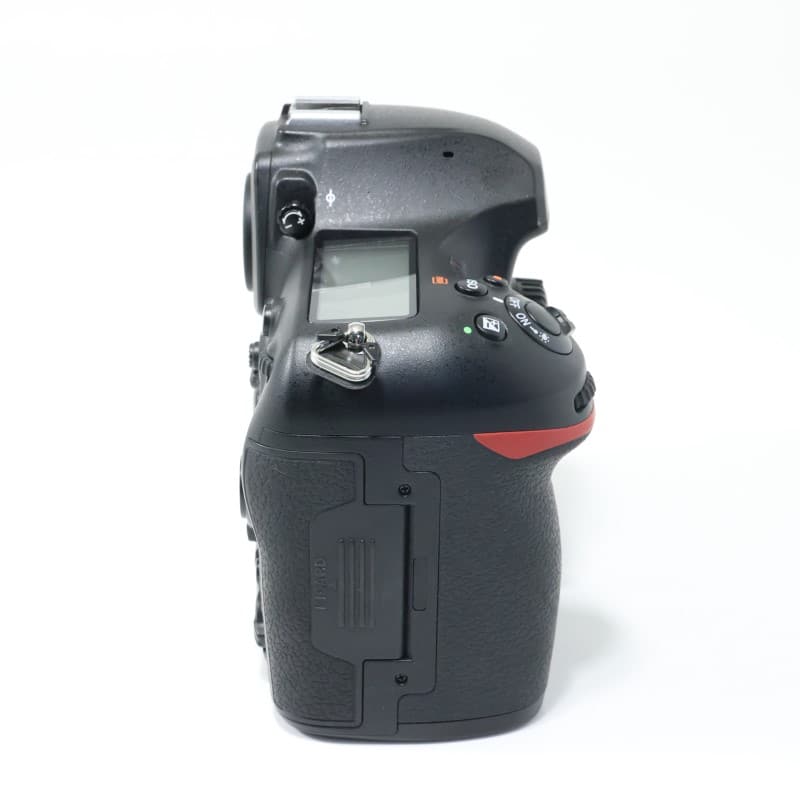 早い者勝ち Nikon d850 ボディ 中古 プロ機 ニコン 中古 1年保証 美品 Nikon D850 ボディ : Premier Camera