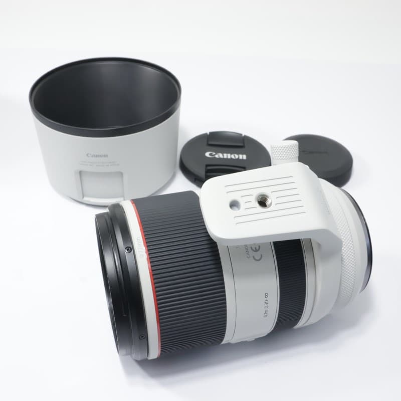 RF70-200mm F2.8 L IS USM