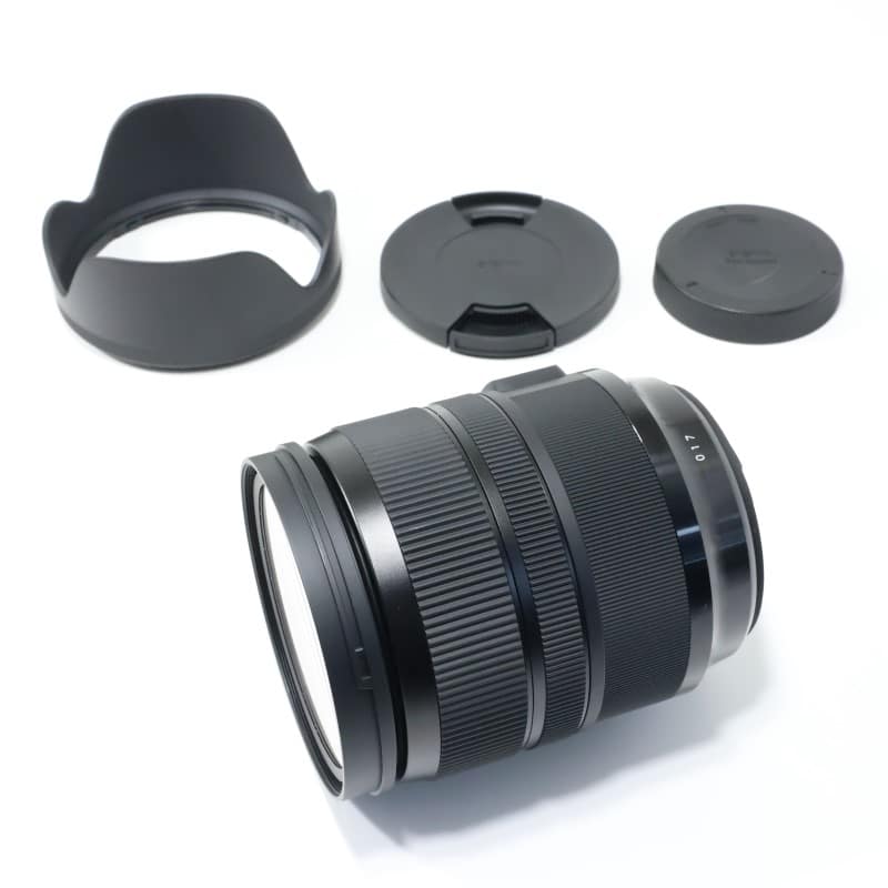 24-70mm F2.8 DG OS HSM Art キヤノン