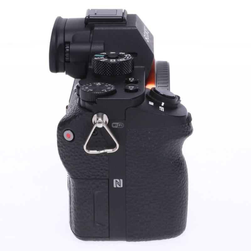 α7R II ボディ ILCE-7RM2