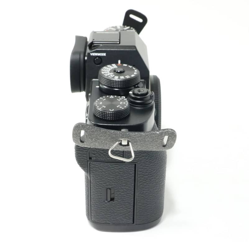 FUJIFILM X-T3 ボディ ブラック