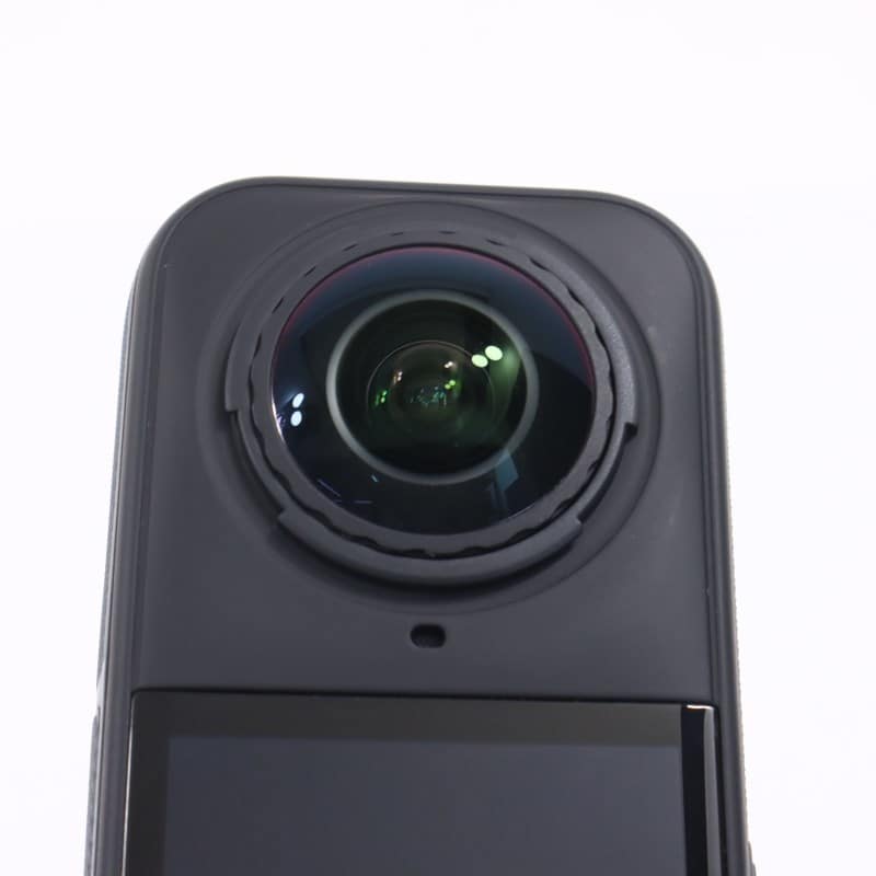 Insta360 X5 エッセンシャルバンドル CINSAAHA-X504