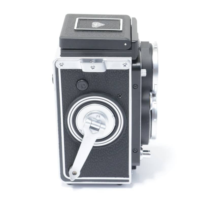 Rolleiflex MiniDigi AF5.0 ブラック