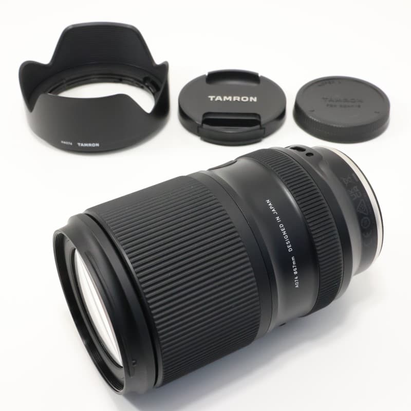 28-300mm F/4-7.1 Di III VC VXD ソニーEマウント用 A074