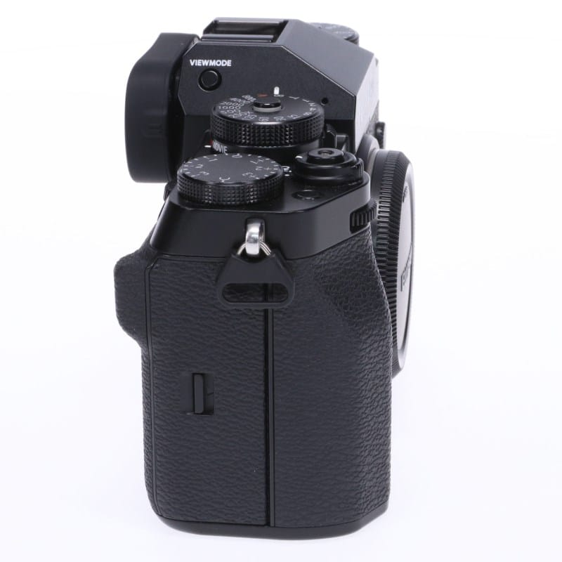 富士フイルム FUJIFILM X-T5 ボディ ブラック ABランク 中古｜フジヤカメラ