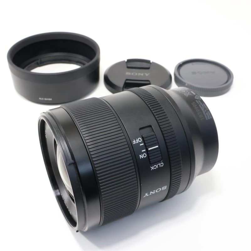 FE 35mm F1.4 GM SEL35F14GM