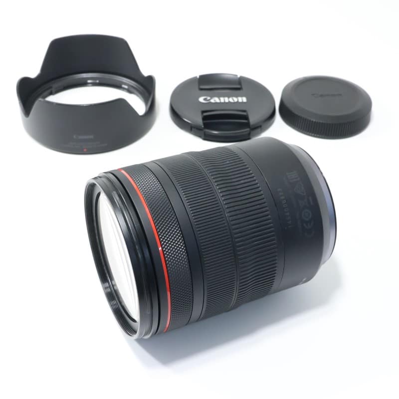 RF24-105mm F4 L IS USM