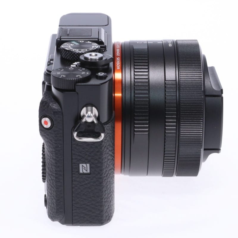 Cyber-shot RX1RII DSC-RX1RM2