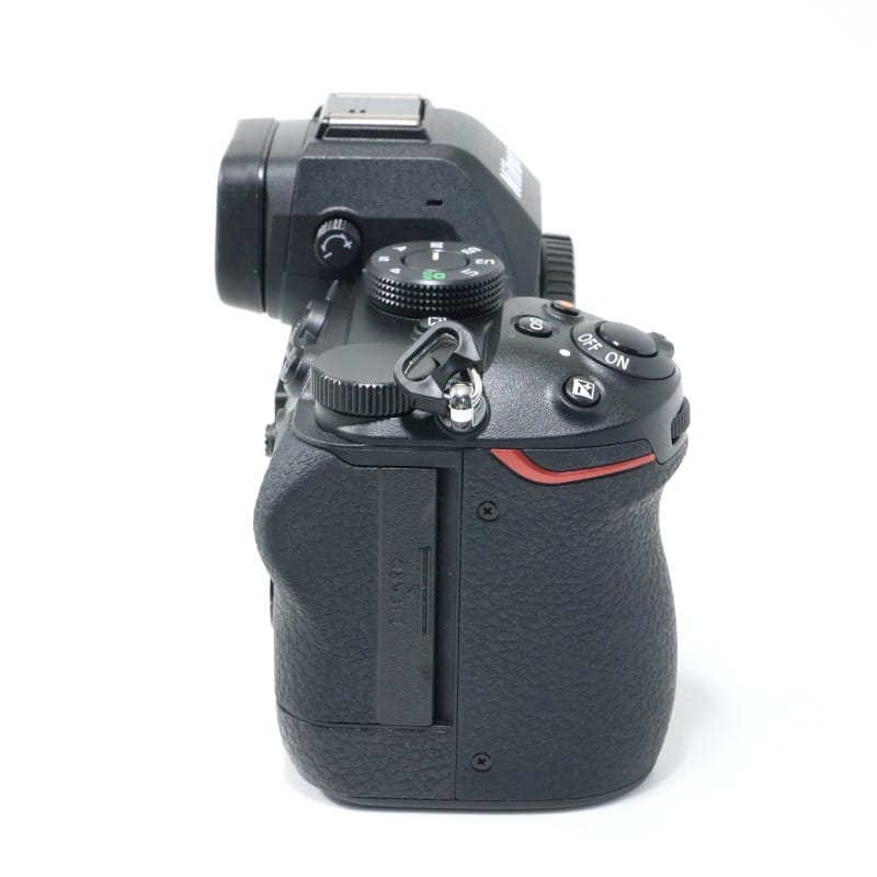 Z5II ボディ
