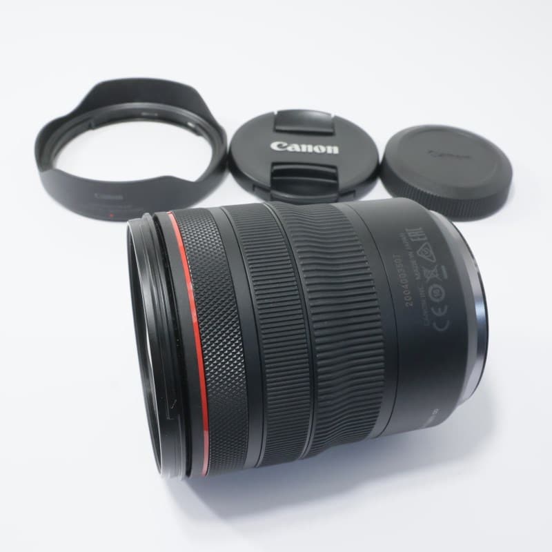 RF14-35mm F4 L IS USM