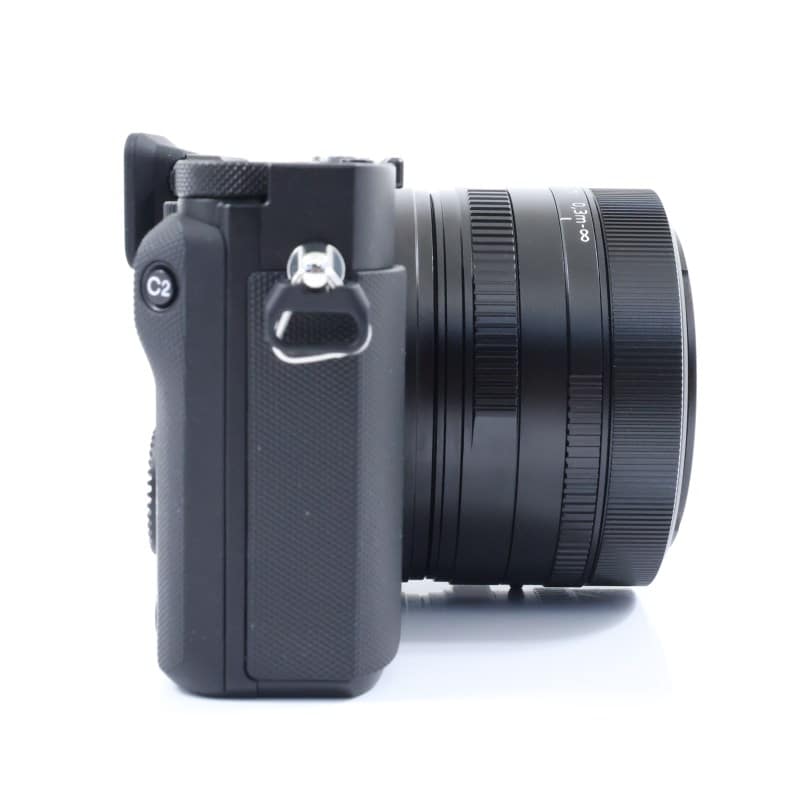 SONY Cyber-shot RX1R III DSC-RX1RM3 Aランク 中古｜フジヤカメラ