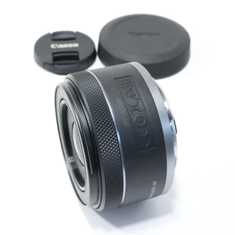 RF16mm F2.8 STM