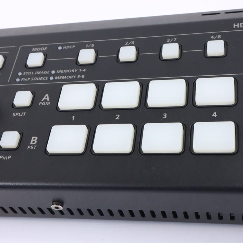 V-1HD+