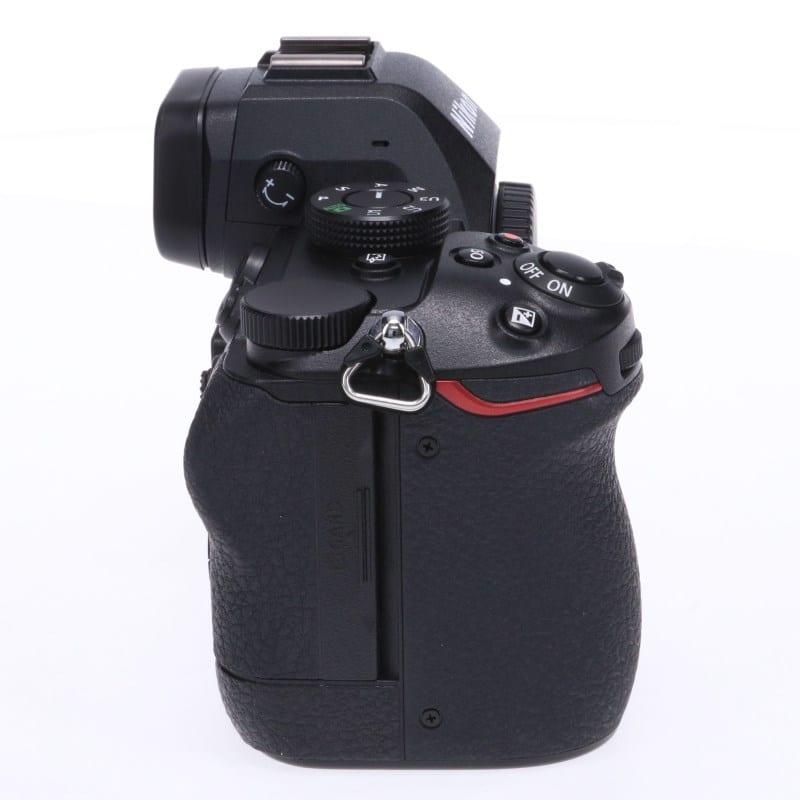Z5II ボディ