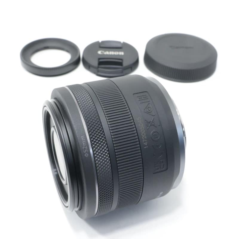 RF35mm F1.8 MACRO IS STM