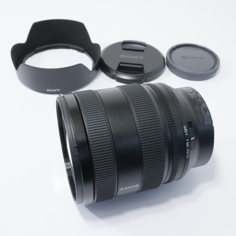 FE 20-70mm F4 G SEL2070G