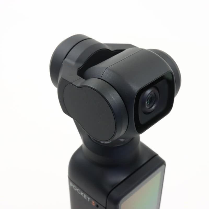 OP9923 [Osmo Pocket 3]