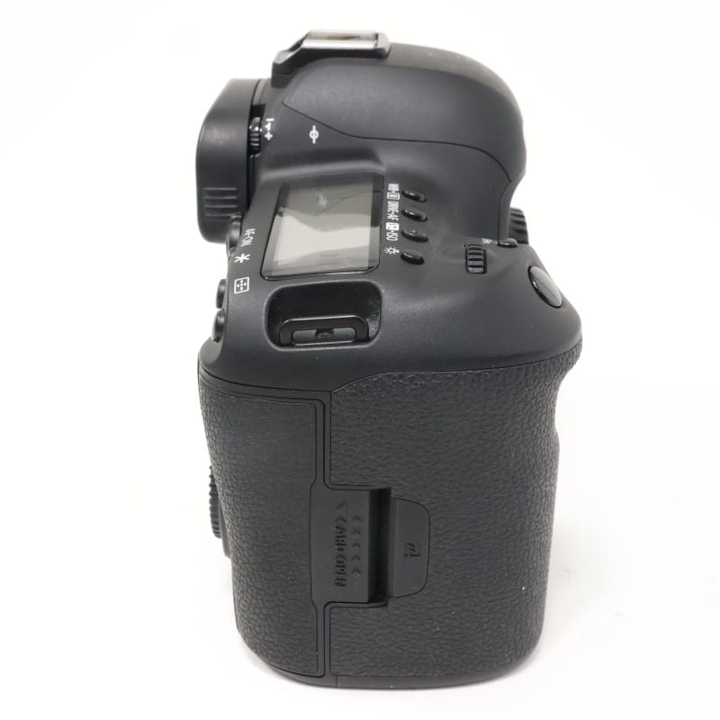 EOS 5D Mark IV ボディー