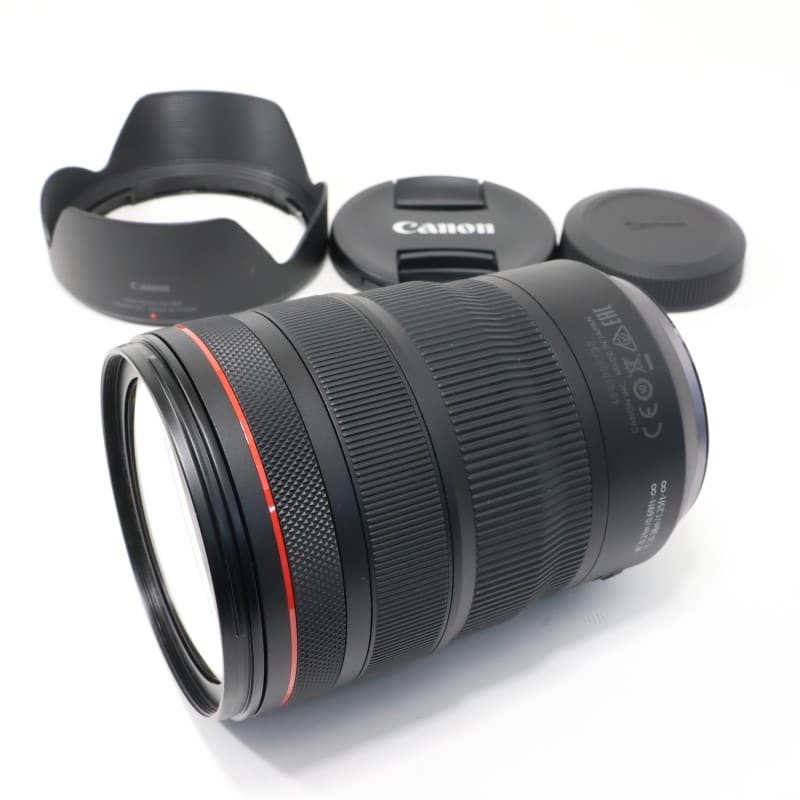 RF24-70mm F2.8 L IS USM