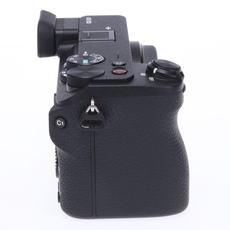 α6700 ボディ ILCE-6700