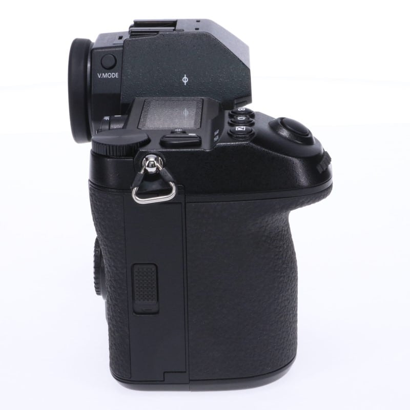 LUMIX S1R ボディ DC-S1R-K