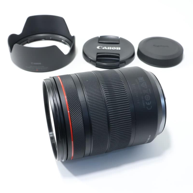 RF24-105mm F4 L IS USM